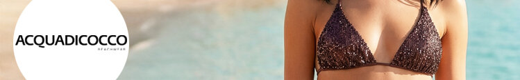 Swimwear Acquadicocco Lustrino