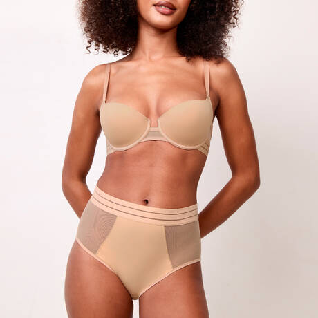 2 pieces set MAISON LEJABY Nufit Power Skin