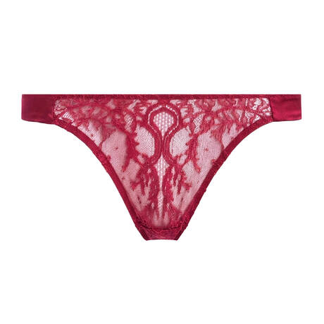 LIVY Lace Tanga Bellerive Rositerra
