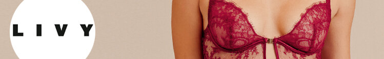 Lingerie LIVY Bellerive