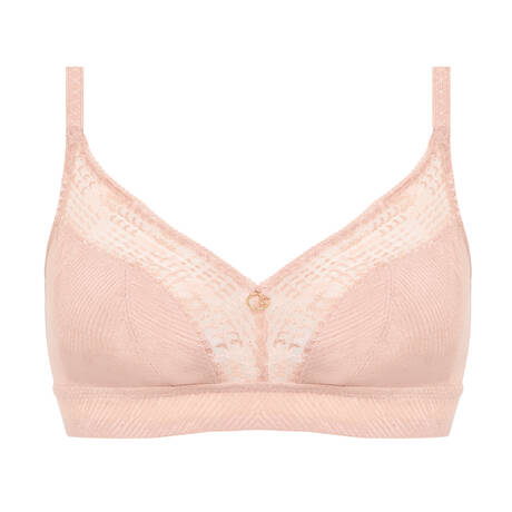 CHANTELLE BH ohne Bügel Intrigue Soft Pink