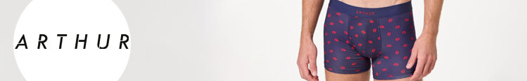 Men's Collection Arthur Lorient