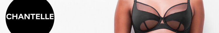 Lingerie Chantelle Pulp Halo