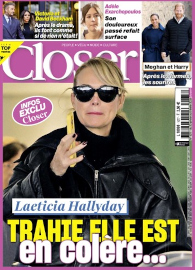CLOSER
January 2026