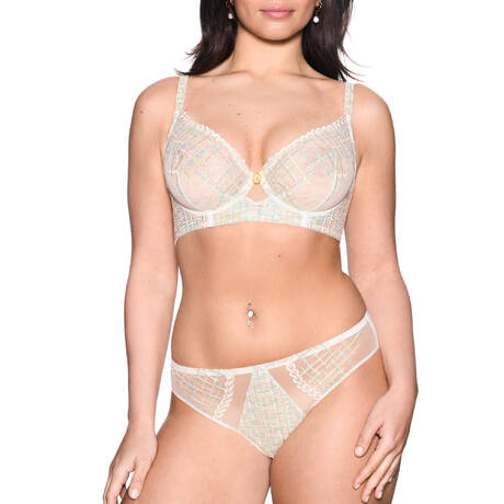 2 pieces set LOUISA BRACQ Tweegy Cupcake