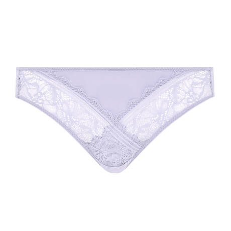 CHANTELLE Slips Floral Touch Chardon