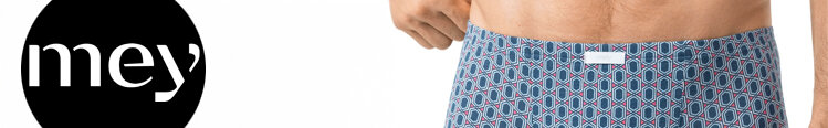 Collection Homme Mey Straight Geo