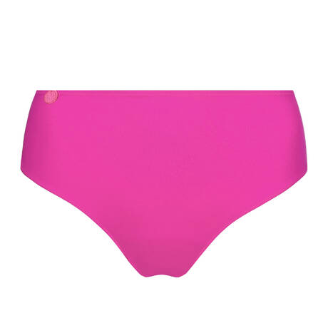 MARIE JO Culotte haute invisible Tom Influencer Pink