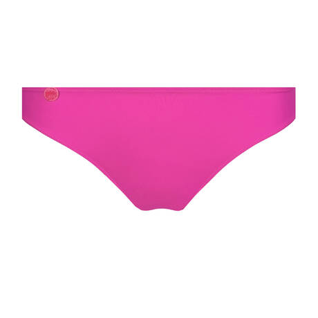 MARIE JO Brazilian Brief invisible Tom Influencer Pink