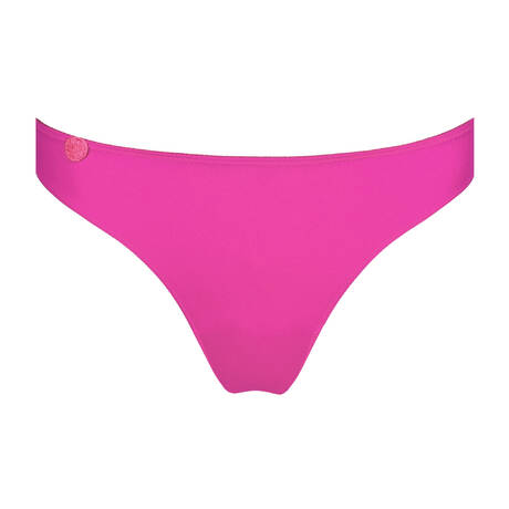MARIE JO String invisible Tom Influencer Pink
