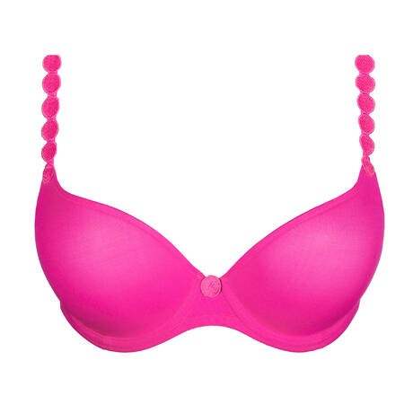 MARIE JO Soutien-gorge push-up Tom Influencer Pink
