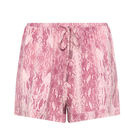 CHANTELLE Short Joe Antique Rose Snake