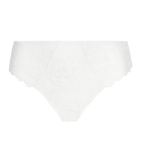 LISE CHARMEL Fancy brief Sublime Organza Ecru Nacre
