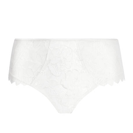 LISE CHARMEL Lace Hipster Sublime Organza Ecru Nacre