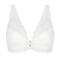 Triangle bra