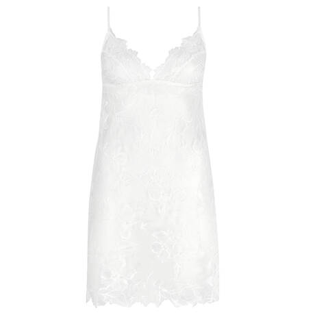 LISE CHARMEL Nuisette séduction Sublime Organza Ecru Nacre