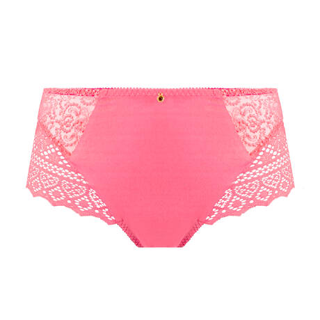 EMPREINTE Culotte Cassiopée Electric pink