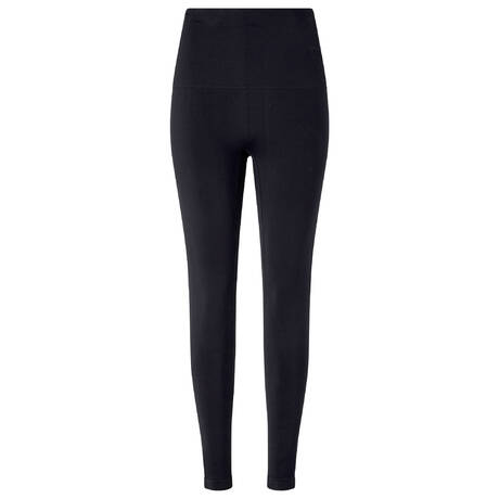 CHANTELLE Smoothing leggings Smooth Comfort Black