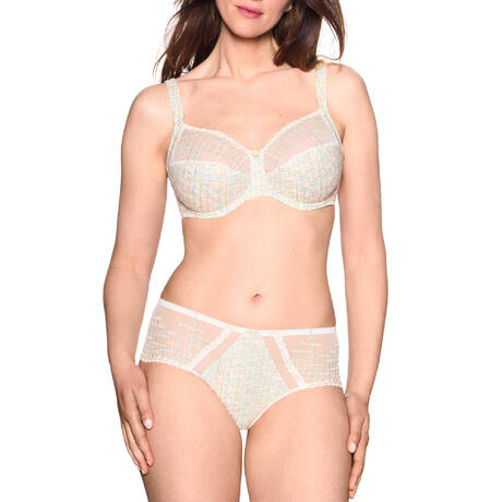2 pieces set LOUISA BRACQ Tweegy Cupcake