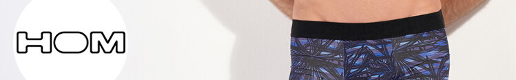 Men's Collection HOM Star Island