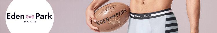 Men's Collection Eden Park  Basics