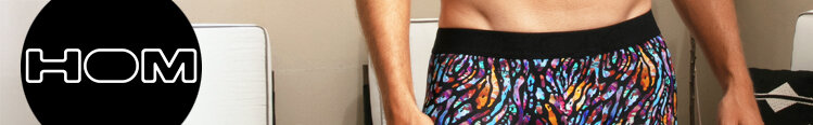 Men's Collection HOM Miami