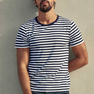 Men's t-shirts & tank tops