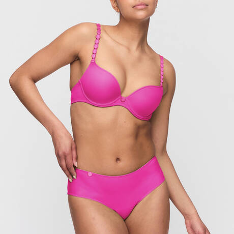 Ensemble 2 pièces MARIE JO Tom Influencer Pink