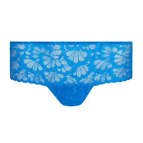 PRIMADONNA TWIST Lace Hipster Mocuto Blu China