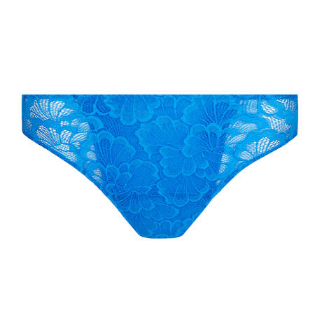 PRIMADONNA TWIST Lace Brazilian brief Mocuto Blu China