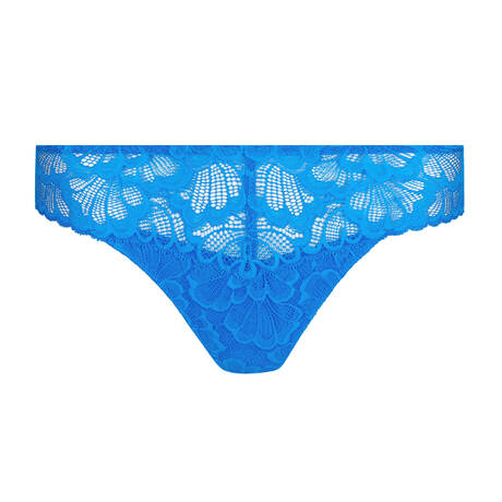 PRIMADONNA TWIST Lace Thong Mocuto Blu China