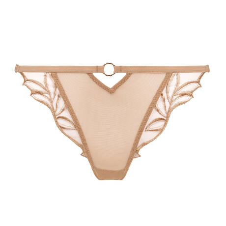 ATELIER AMOUR Brief Dolce Vita Dune