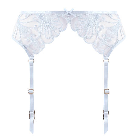 SHIKKOSA Garter belt Alba Skyway