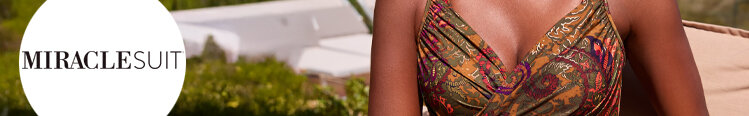 Swimwear Miraclesuit Perissa