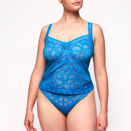 Ensemble 2 pièces PRIMADONNA TWIST Mocuto Blu China