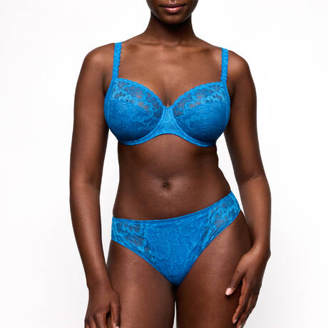 Ensemble 2 pièces PRIMADONNA TWIST Mocuto Blu China