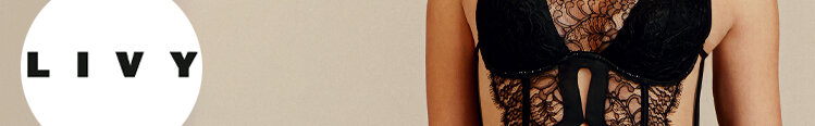 Lingerie LIVY Burning Desire