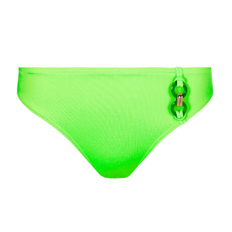 PRIMADONNA Brief bikini bottom Pilon Neon Lime