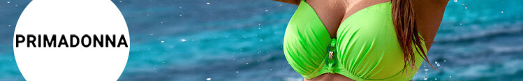 Swimwear PrimaDonna Pilon