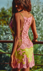 Marjolaine Calista
