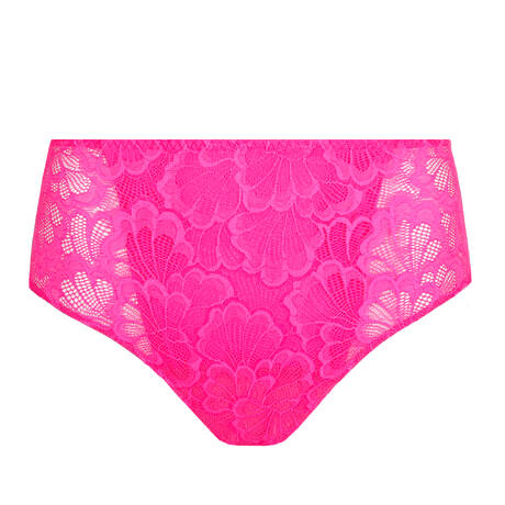 PRIMADONNA TWIST Lace High-waisted panty Mocuto Pixie Blossom