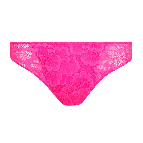 PRIMADONNA TWIST Lace Brazilian brief Mocuto Pixie Blossom