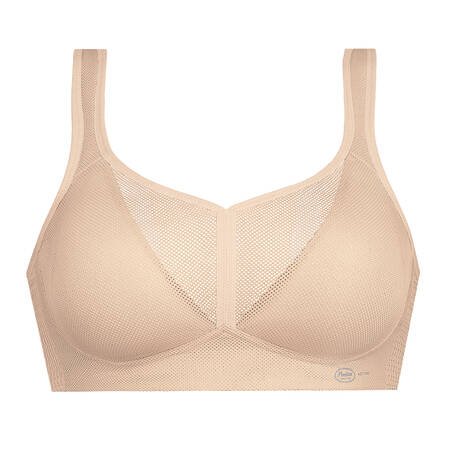 ANITA Sports bra Air Control DeltaPad Anita Active Desert
