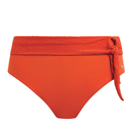 FANTASIE Bas de maillot de bain culotte haute Ottawa Spiced Pumpking