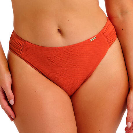 FANTASIE Brief bikini bottom Ottawa Spiced Pumpking