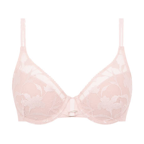 CHANTELLE Soutien-gorge spacer Idyll Rose Taffetas