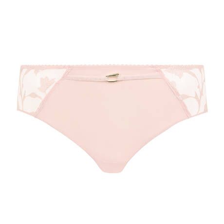 CHANTELLE Slip Idyll Rose Taffetas