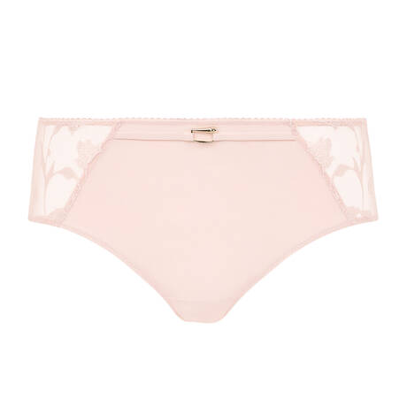 CHANTELLE Shorty Idyll Rose Taffetas