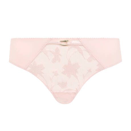 CHANTELLE Tanga Idyll Rose Taffetas