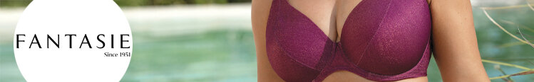 Swimwear Fantasie Paros Coast